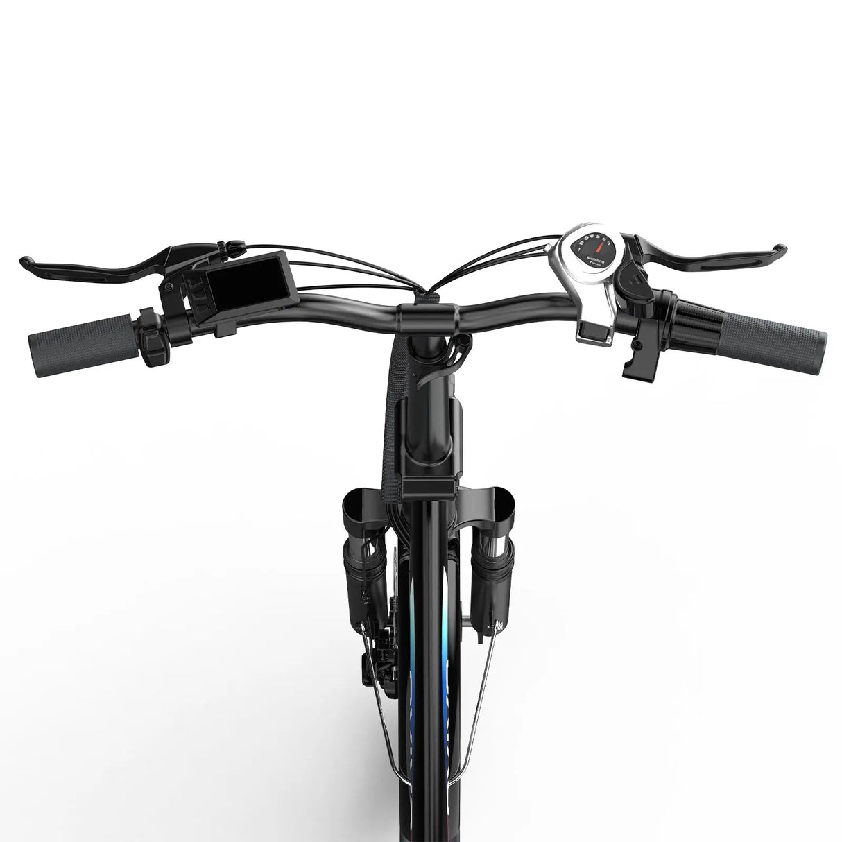 OVIVO NEO C1 Bicicletta Elettrica