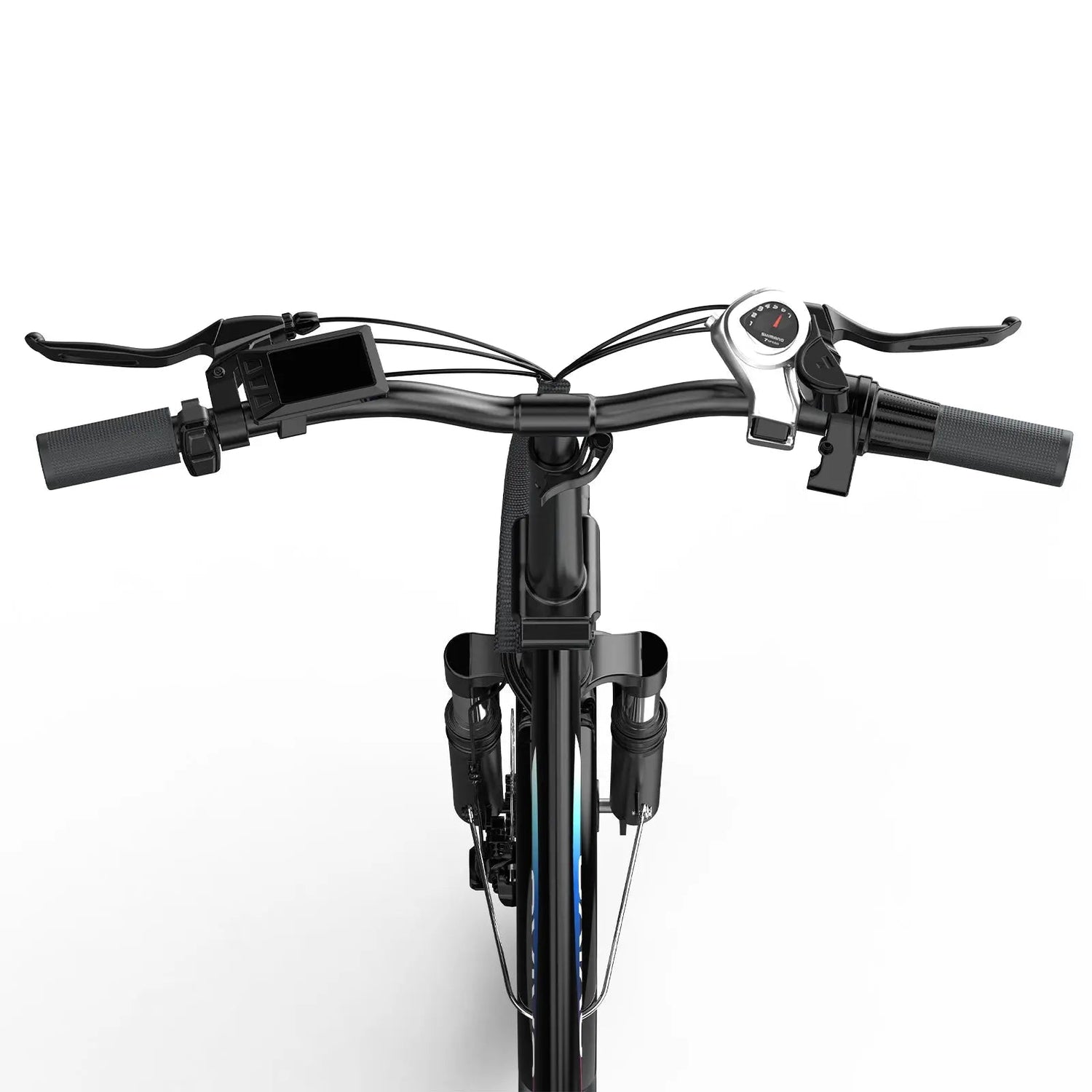 OVIVO NEO C1 Bicicletta Elettrica