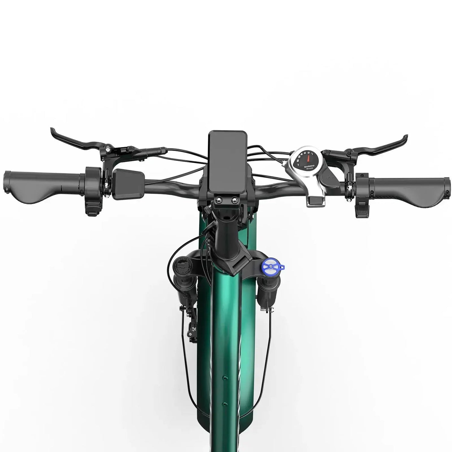 OVIVO NEO C2 Bicicletta Elettrica