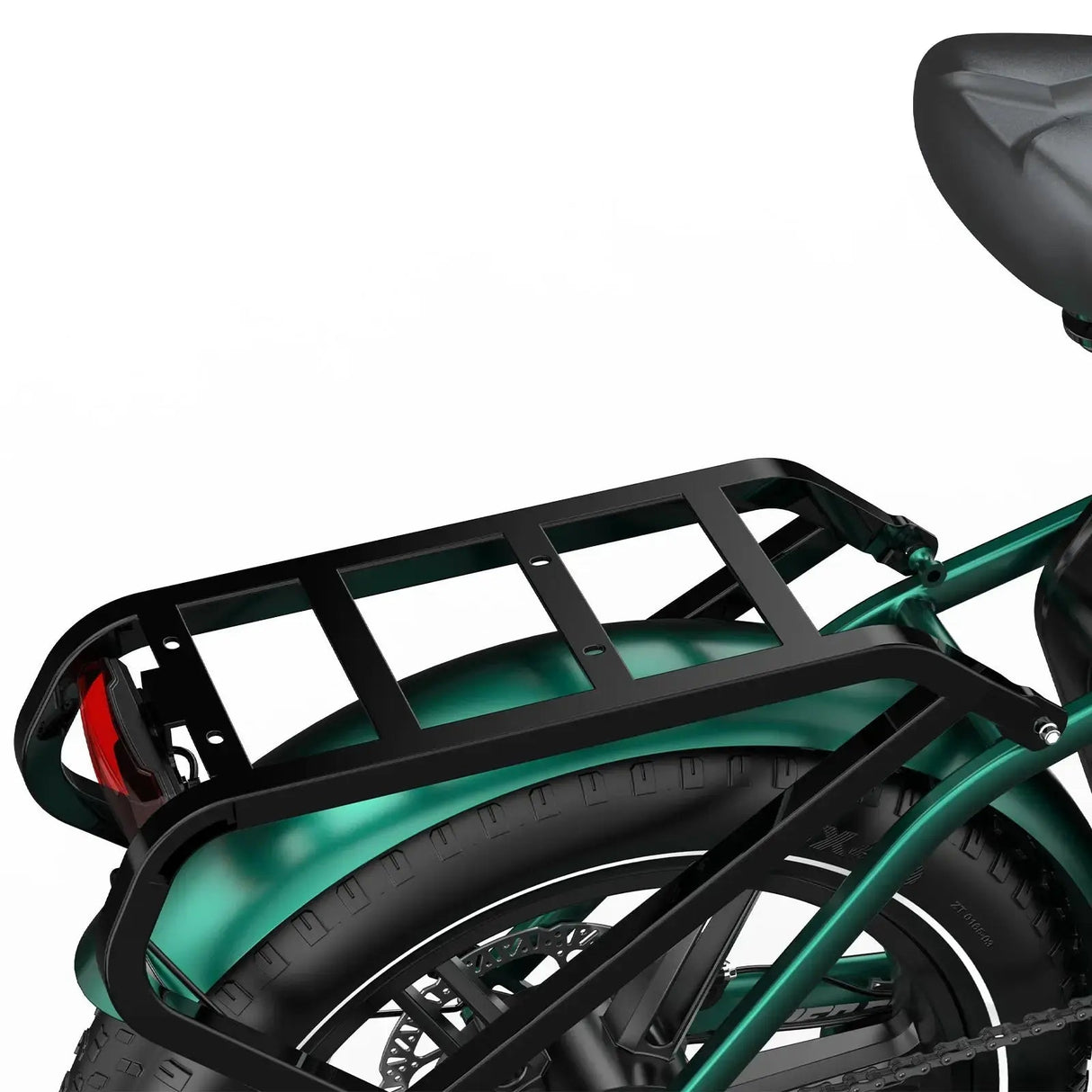 OVIVO NEO C2 Bicicletta Elettrica