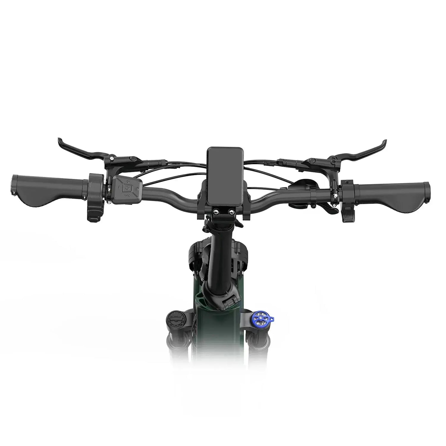 OVIVO V2 PRO 2.0 Bicicletta Elettrica