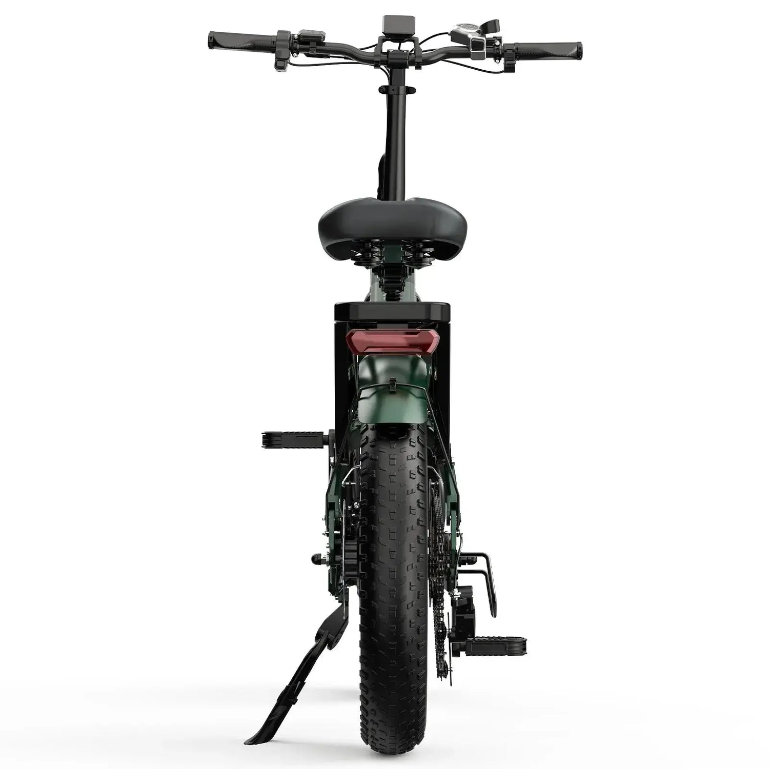 OVIVO V2 PRO 2.0 Bicicletta Elettrica