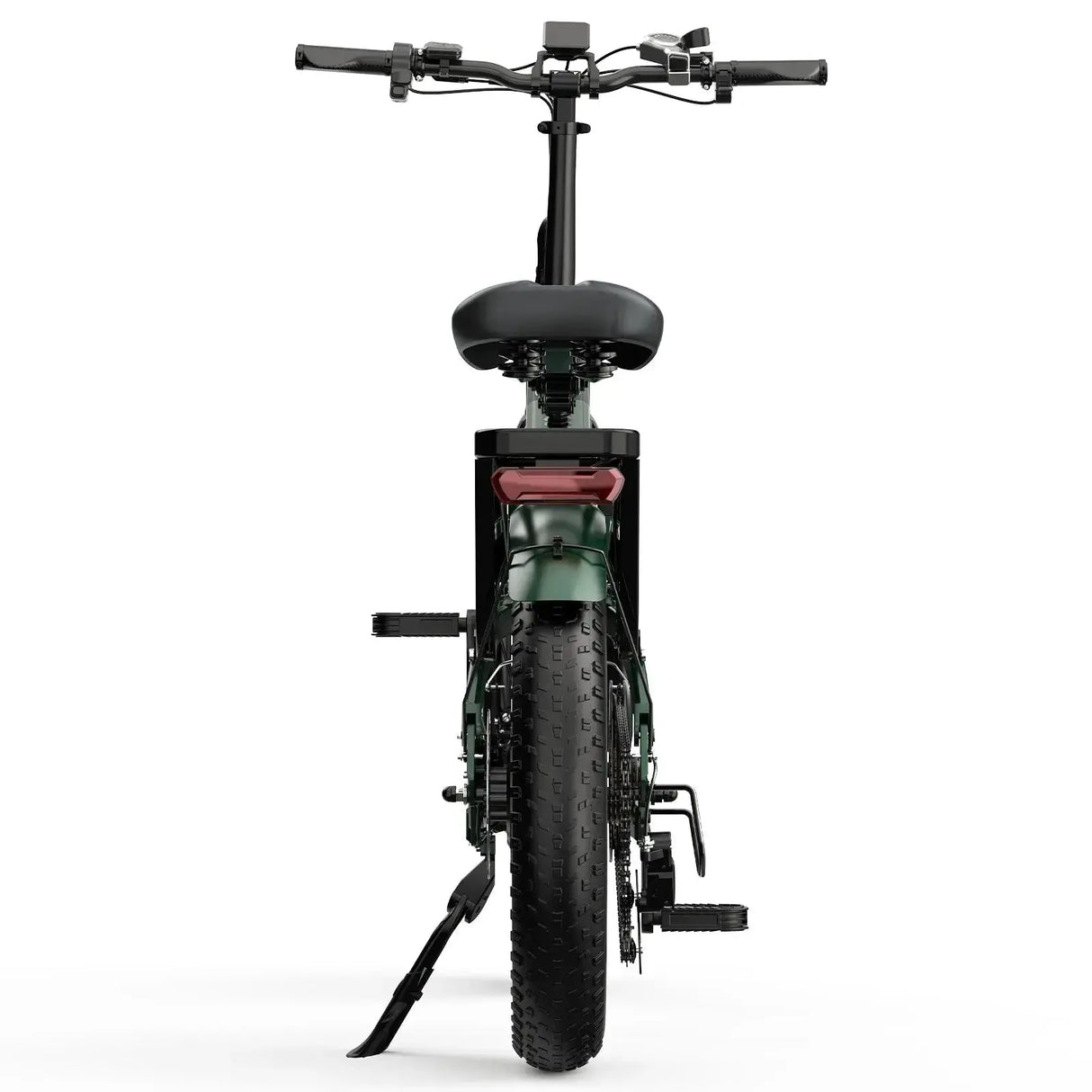 OVIVO V2 PRO 2.0 Bicicletta Elettrica