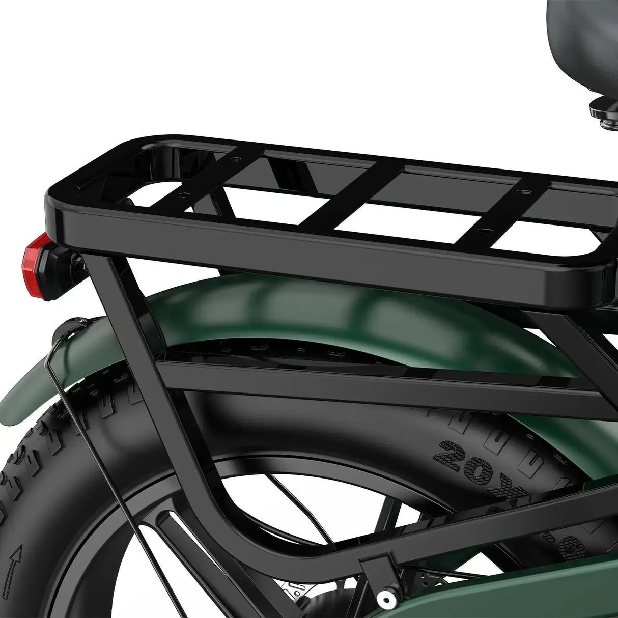 OVIVO V2 PRO 2.0 Bicicletta Elettrica