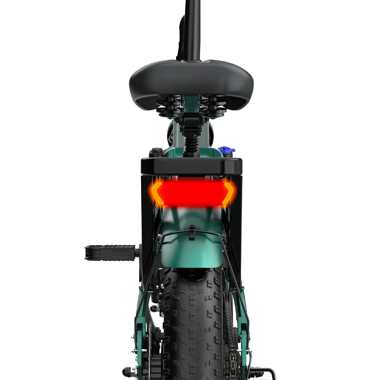 OVIVO HYPER V2 PRO Bicicletta Elettrica