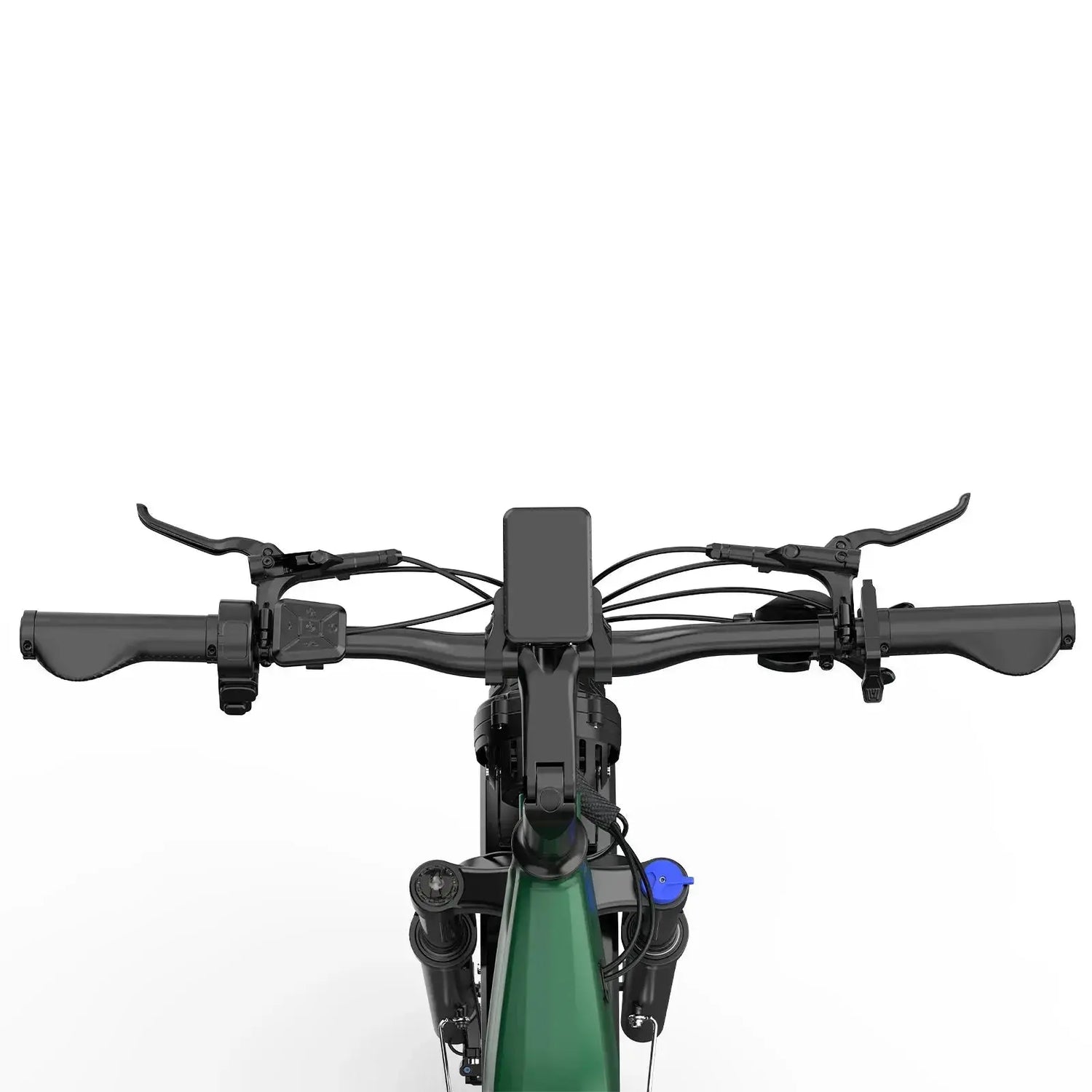 OVIVO V6 Pro Bicicletta Elettrica