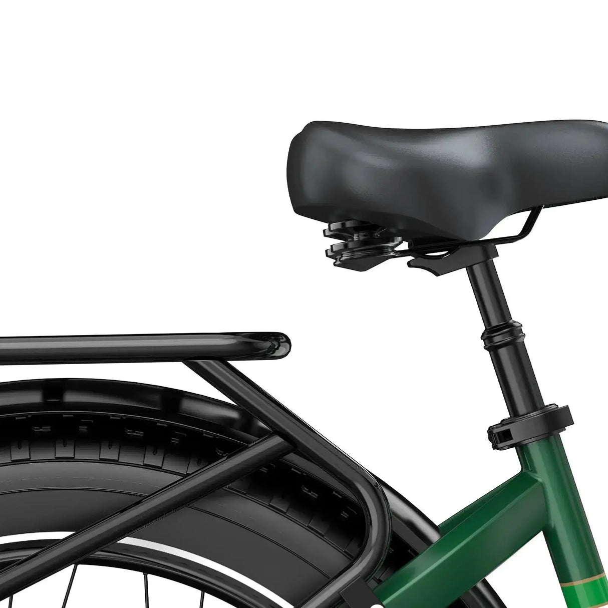 OVIVO V6 Pro Bicicletta Elettrica