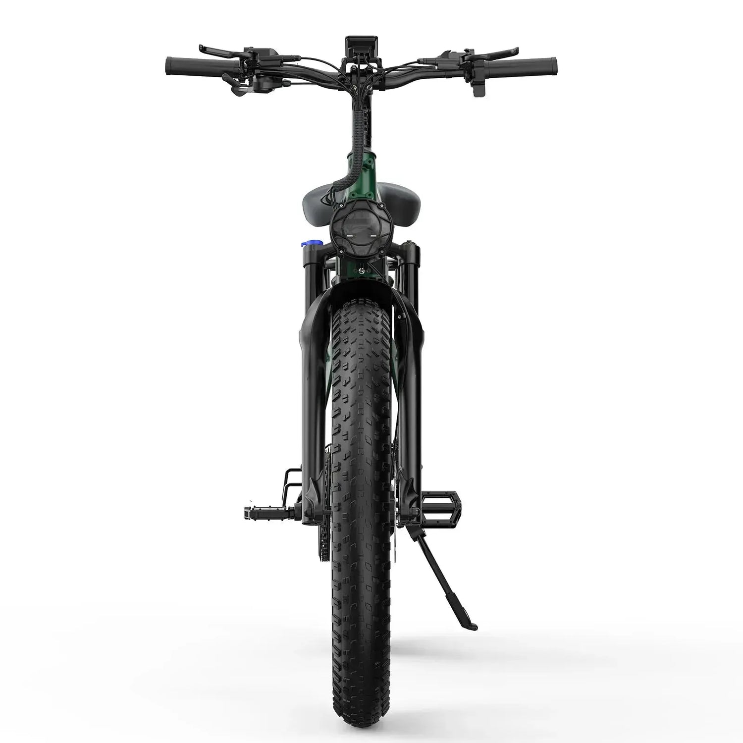 OVIVO V6 Pro Bicicletta Elettrica