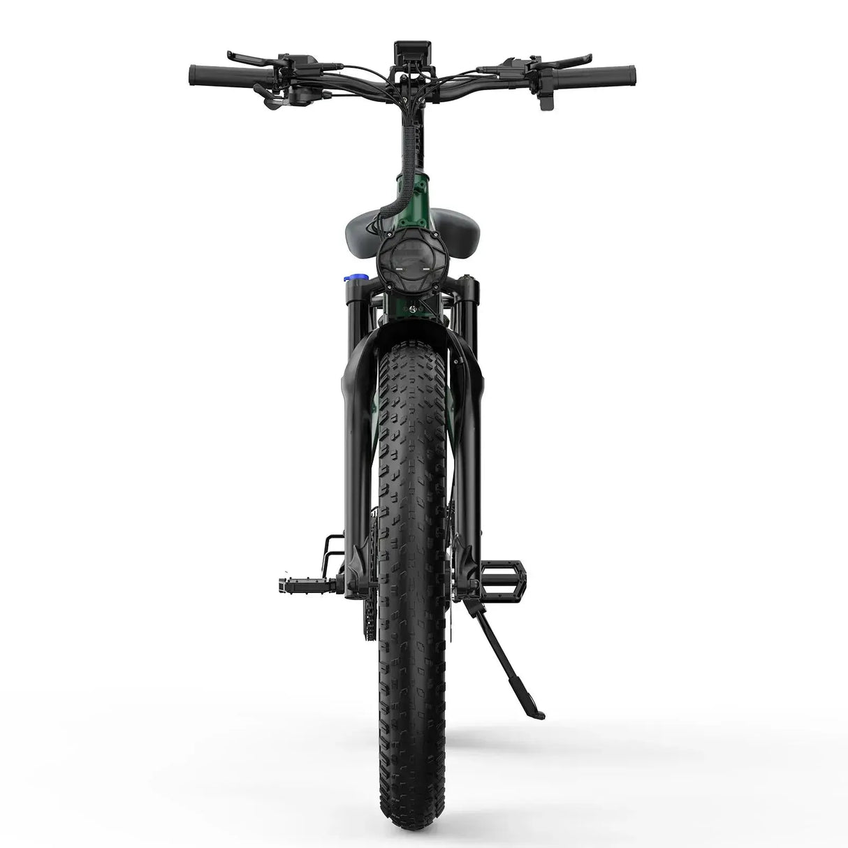 OVIVO V6 Pro Bicicletta Elettrica