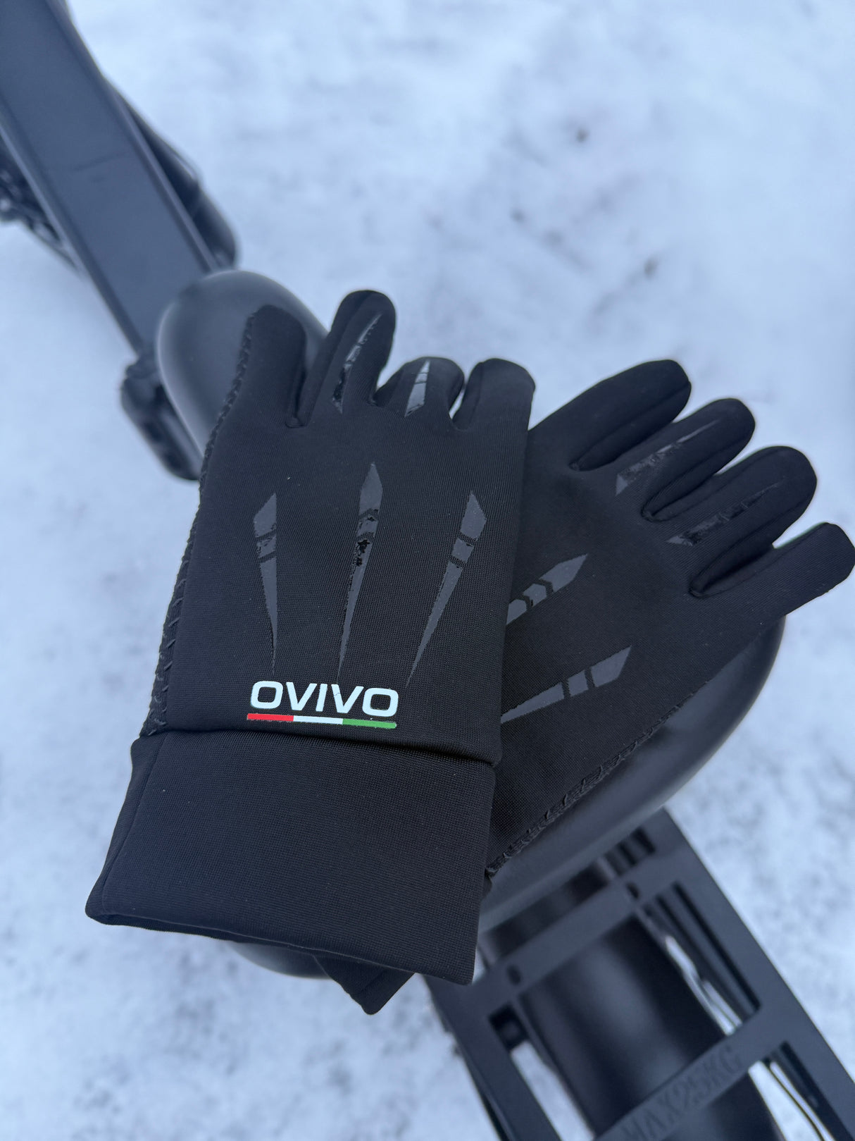 OVIVO Cycling Gloves