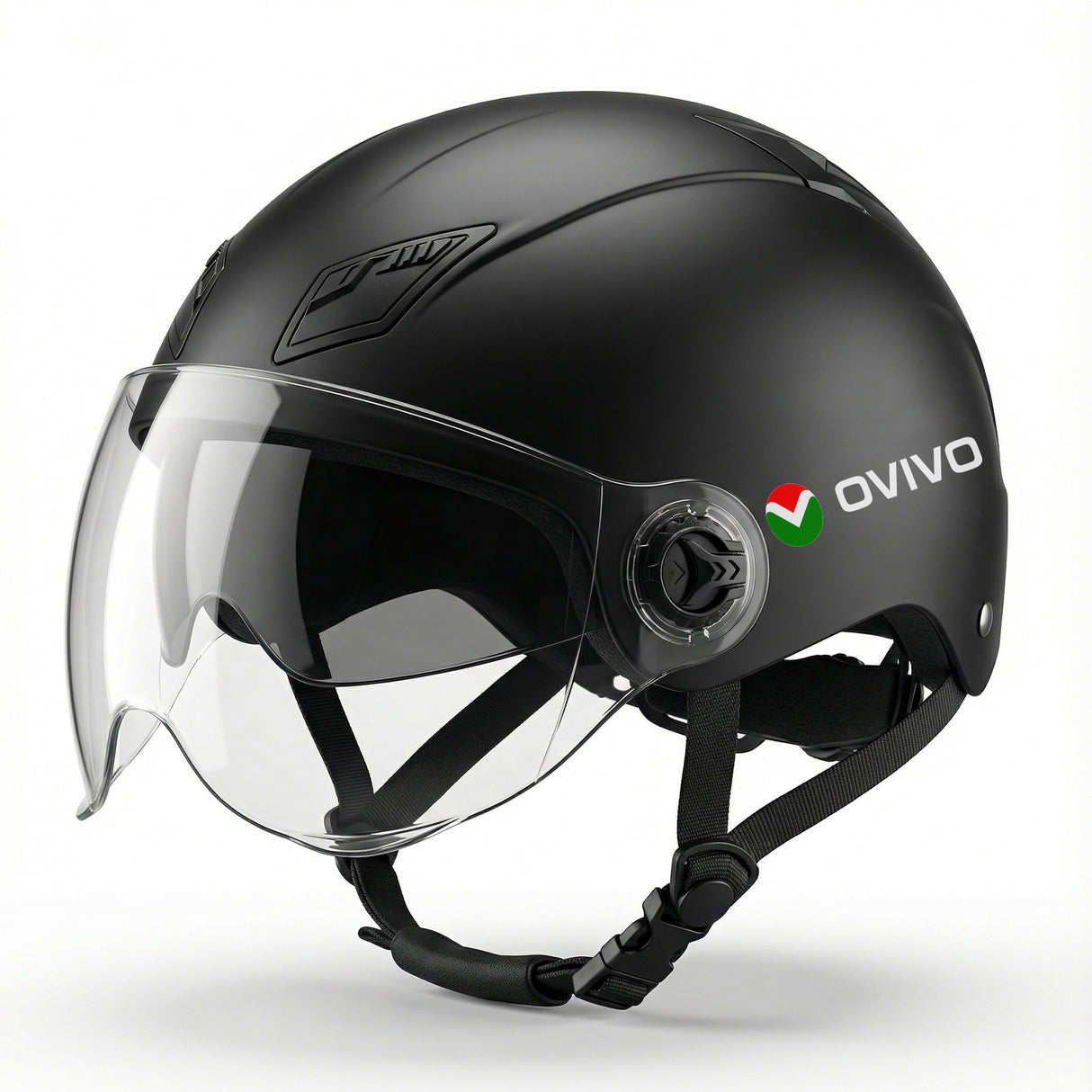 OVIVO ebike helmet