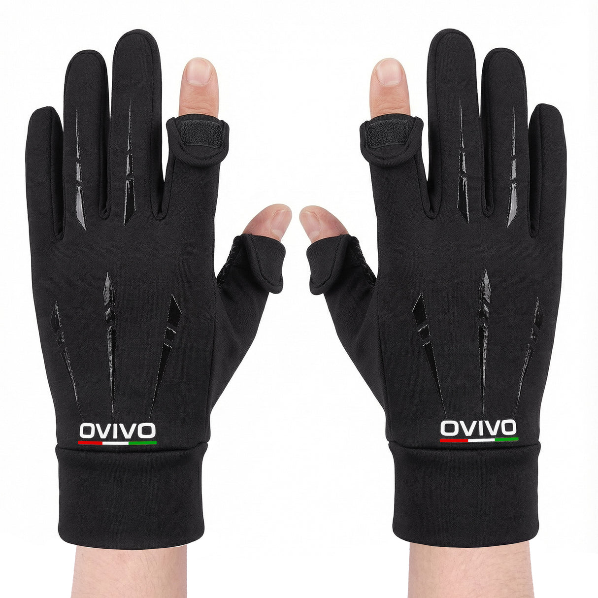 OVIVO Cycling Gloves
