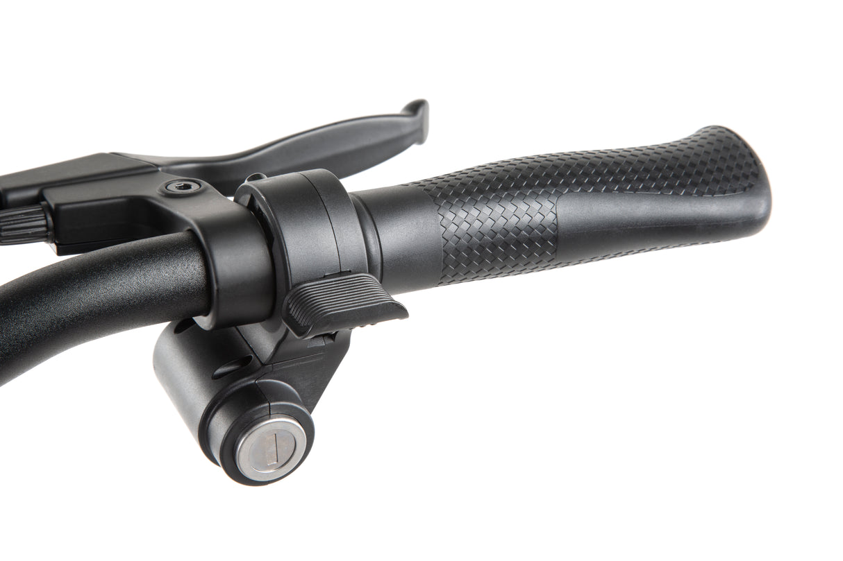 Trottinette électrique KuKirin G2 Pro 600 W, autonomie de 58 km, vitesse maximale de 45 km/h, batterie 48 V 15,6 Ah