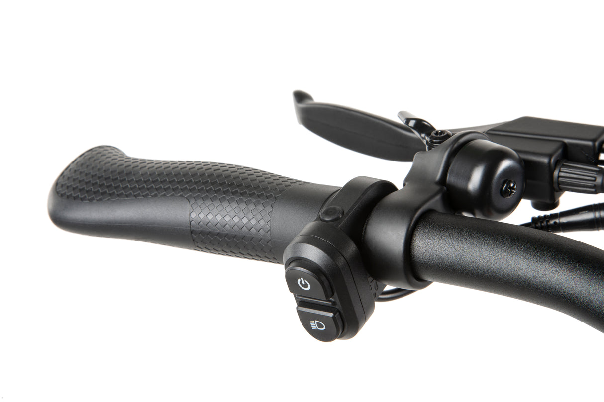 KuKirin G2 Pro ABE Version Electric Scooter 20Km/h Max Speed 500W 65KM Range