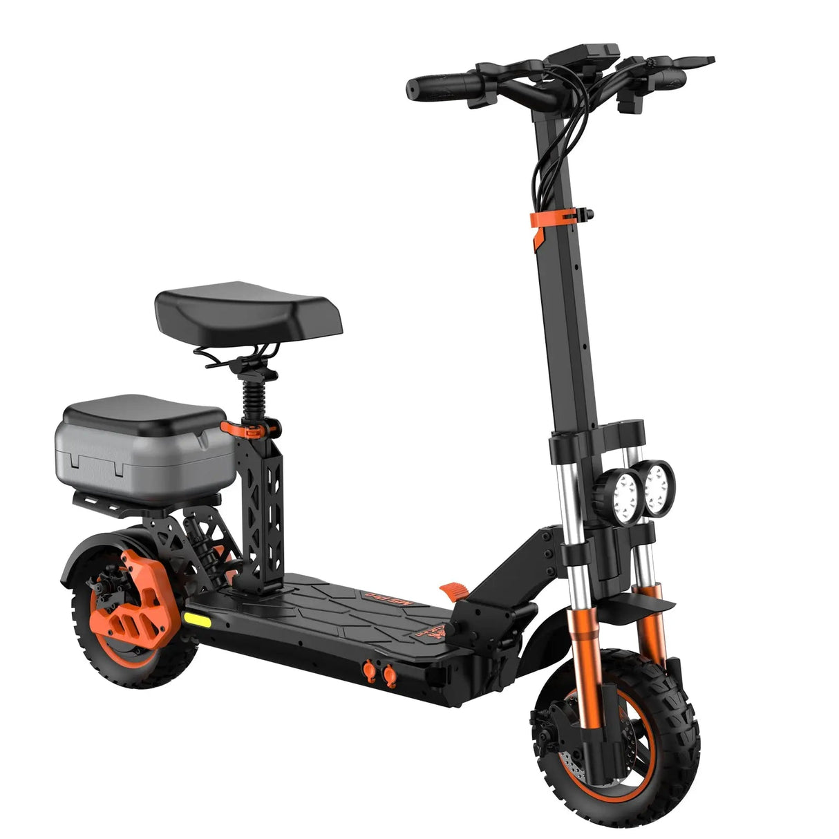 RUITOO M5 PRO Monopattino elettrico RUITOO