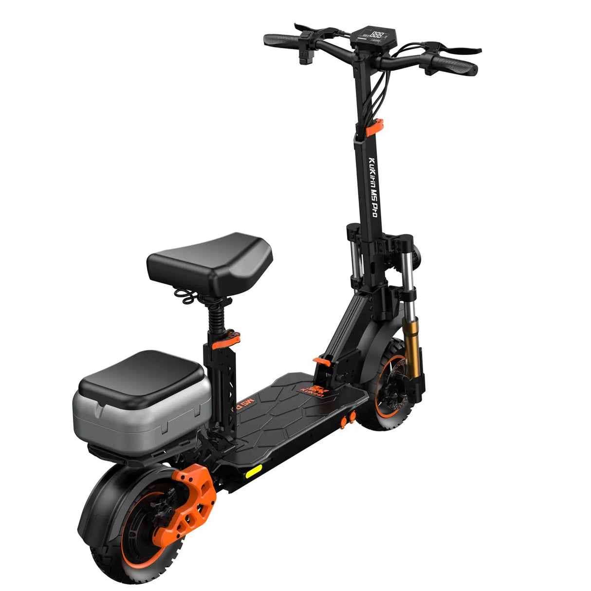 RUITOO M5 PRO Monopattino elettrico RUITOO