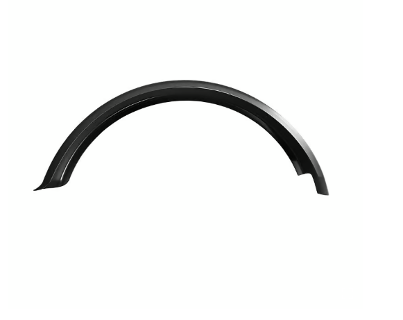 Rear fender for HYPER V6 / V6 PRO