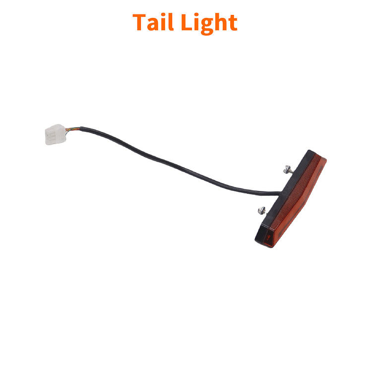 Tail Light -A version for KuKirin G4