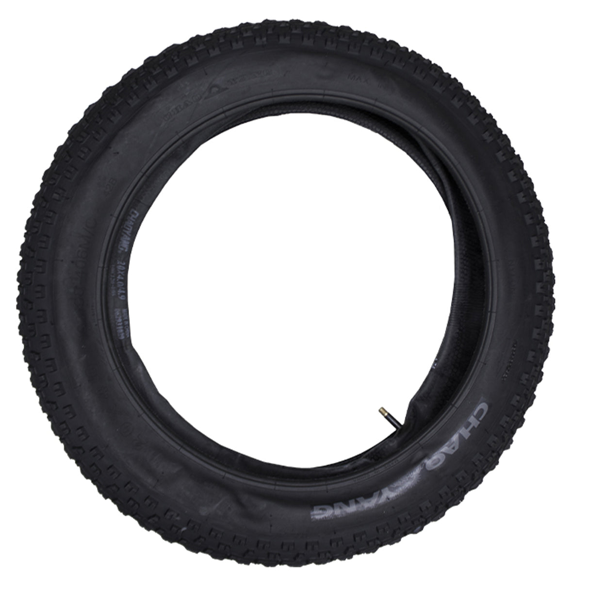 20×4.0 Outer Tire