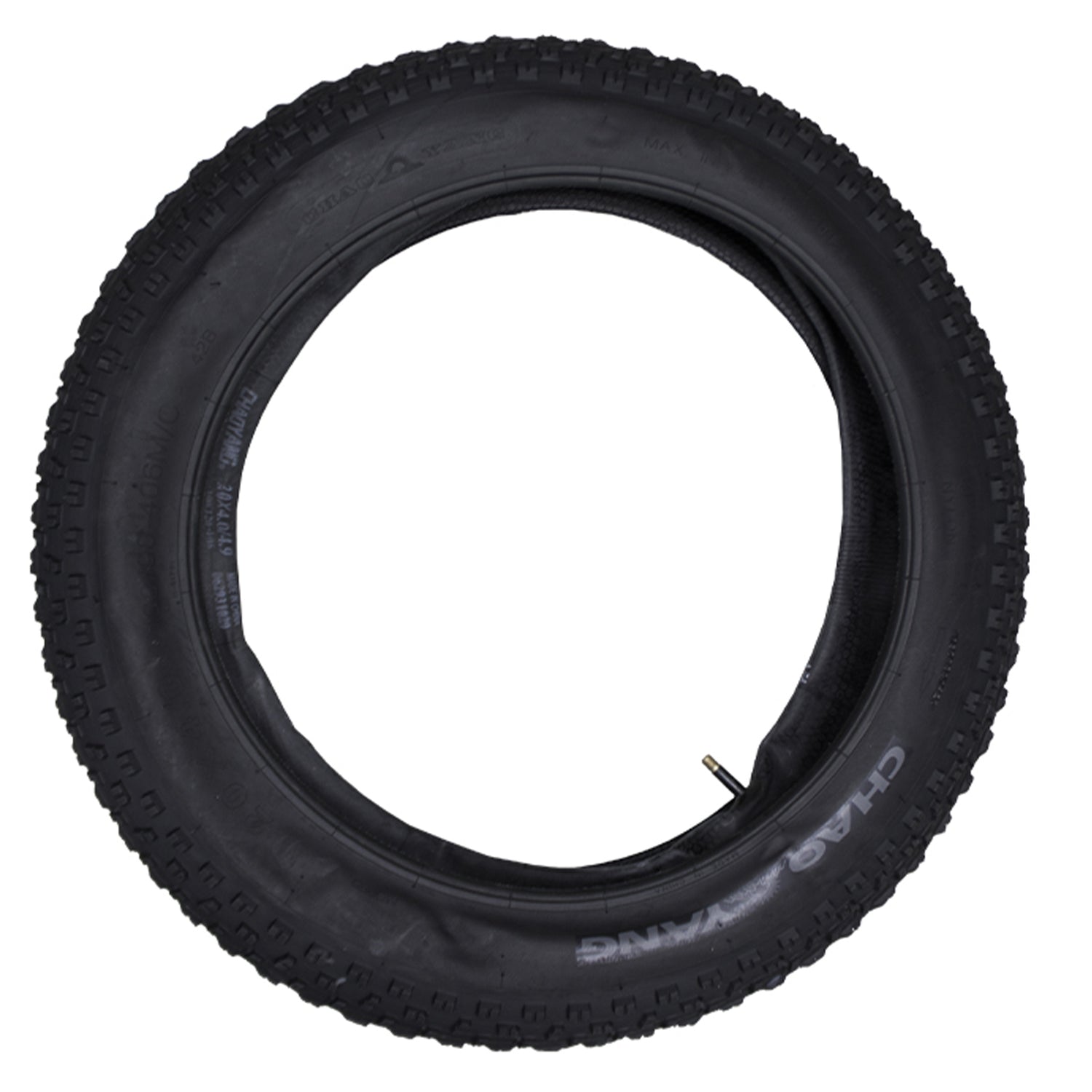 20×4.0 Outer Tire