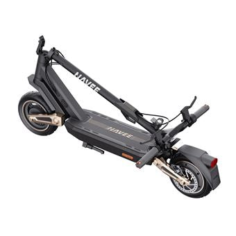 NAVEE ST3 Pro Electric Scooter