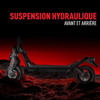 NAVEE GT3 Electric Scooter