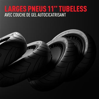 NAVEE GT3 Electric Scooter