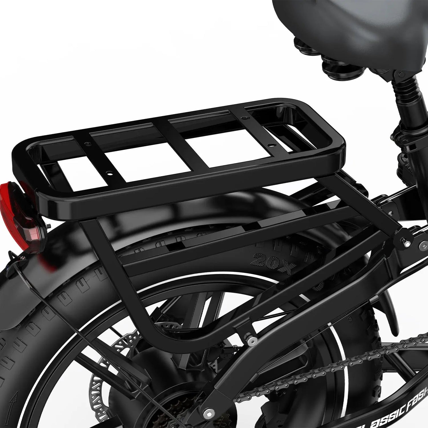 OVIVO HYPER V2 PRO Bicicletta Elettrica