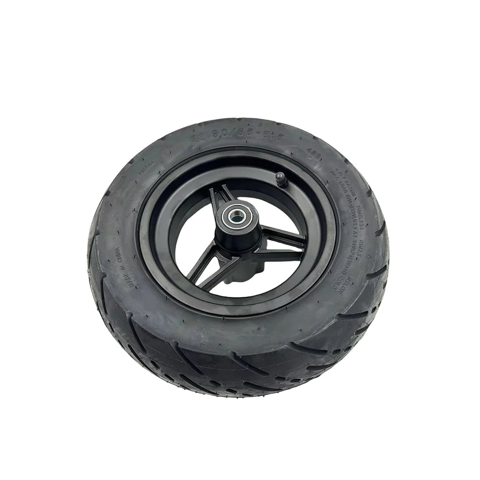 Vacuum Tire for KuKirin G4