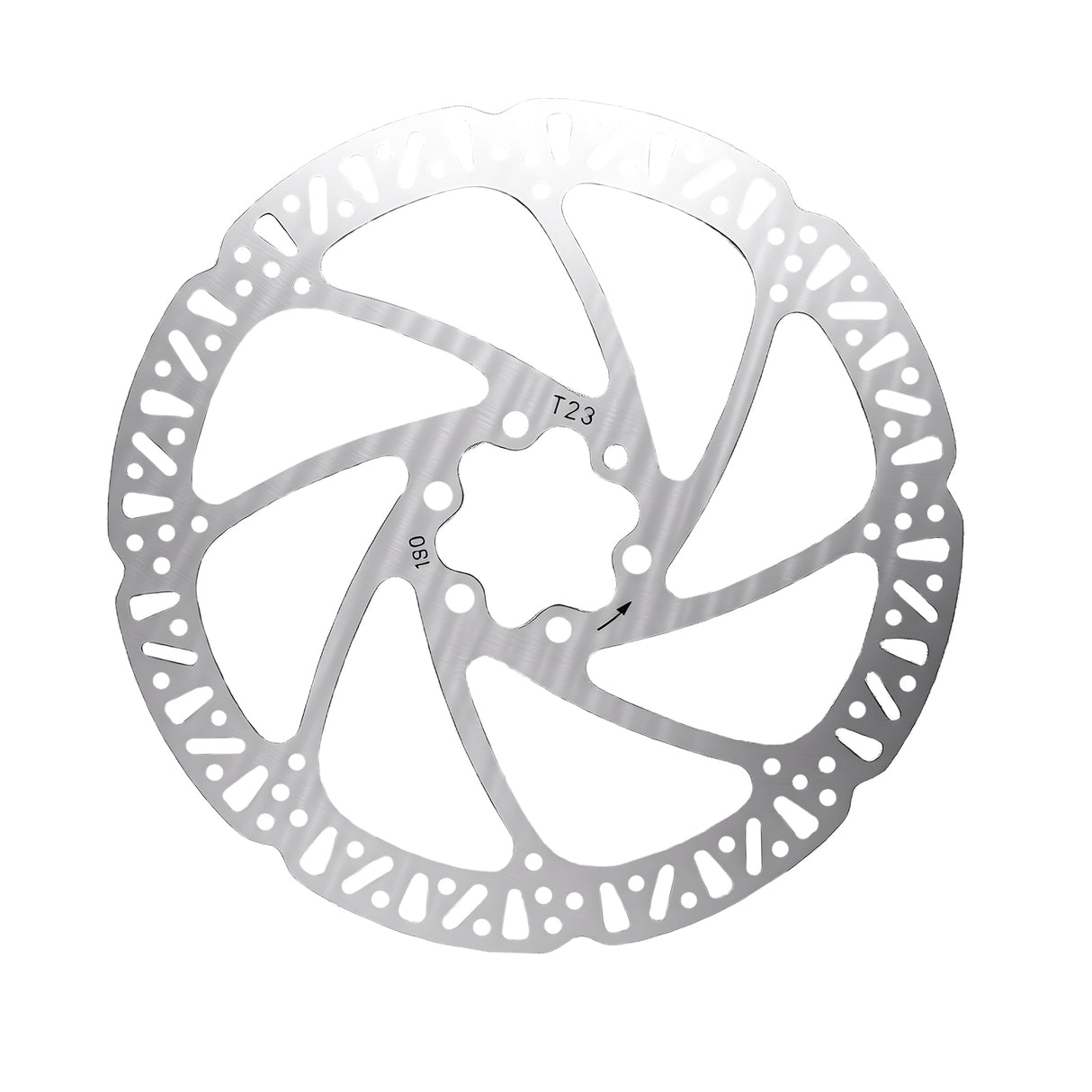 Brake Discs for HYPER V2 PRO/V2 PRO 2.0