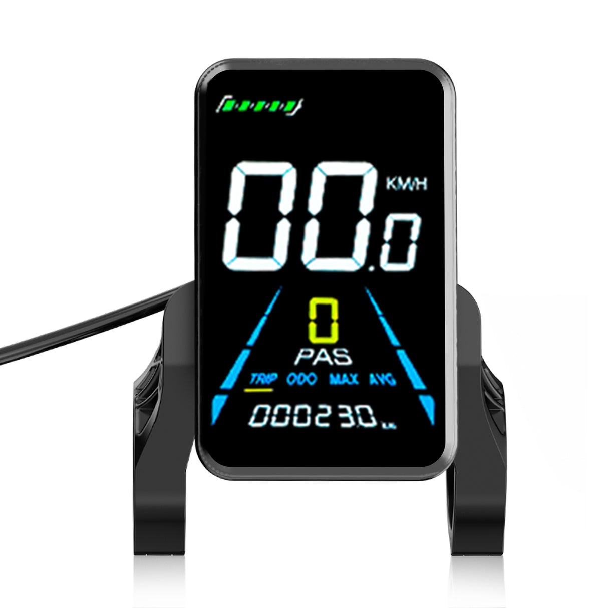 Display for OVIVO HYPER HYPER V6