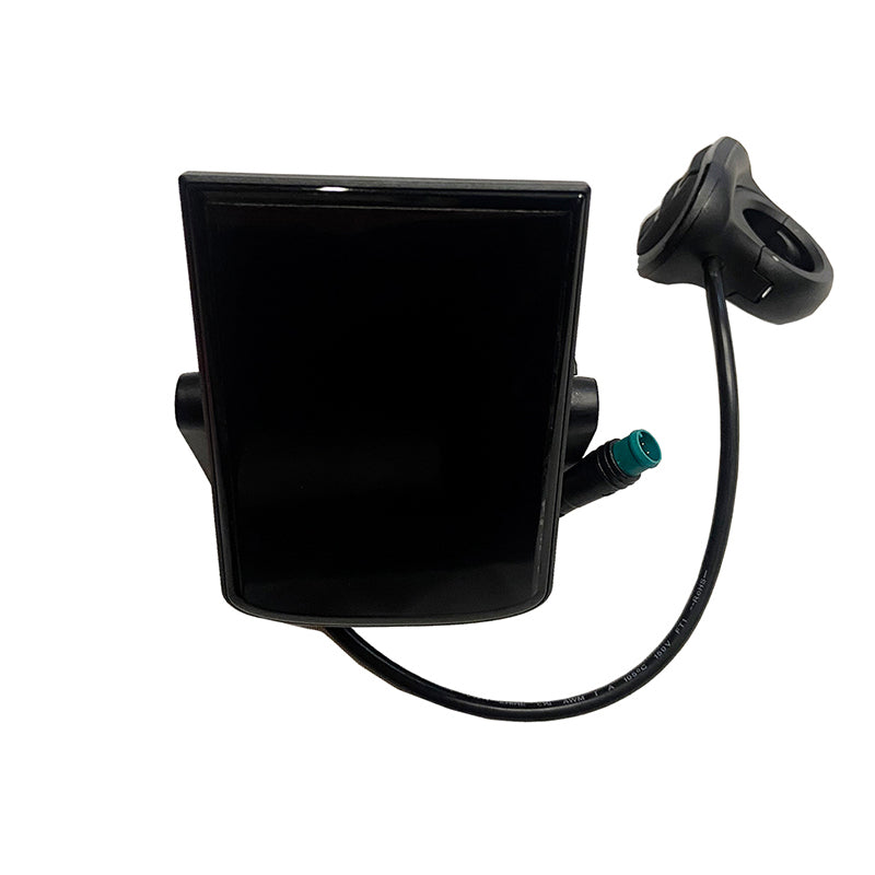 Display for ENGWE Engine Pro