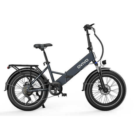 OVIVO NEO C1 PRO Bicicletta Elettrica