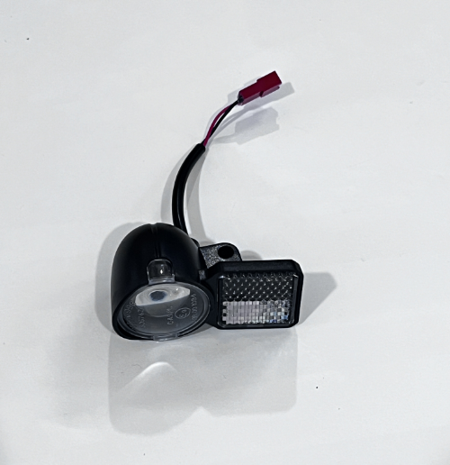Headlight for KuKirin A1