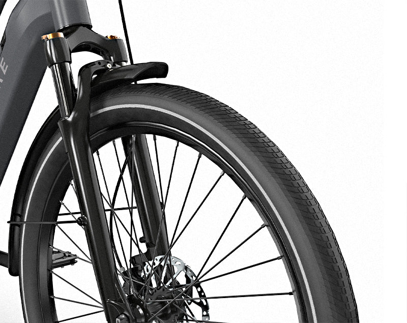 JOBOBIKE Astra Electric Bike