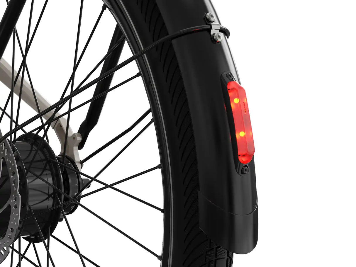 JOBOBIKE Dyno GT Carbon Belt Electric Bike