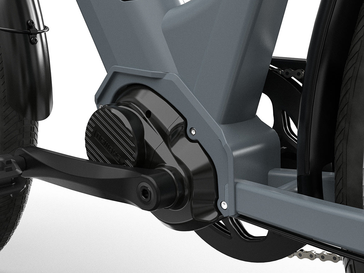 JOBOBIKE Lyon Pro Electric Bike