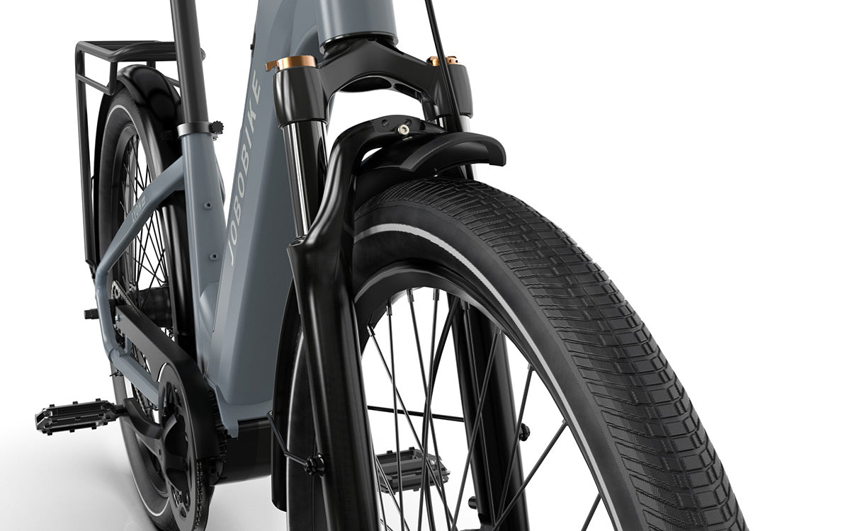 JOBOBIKE Lyon Pro Electric Bike