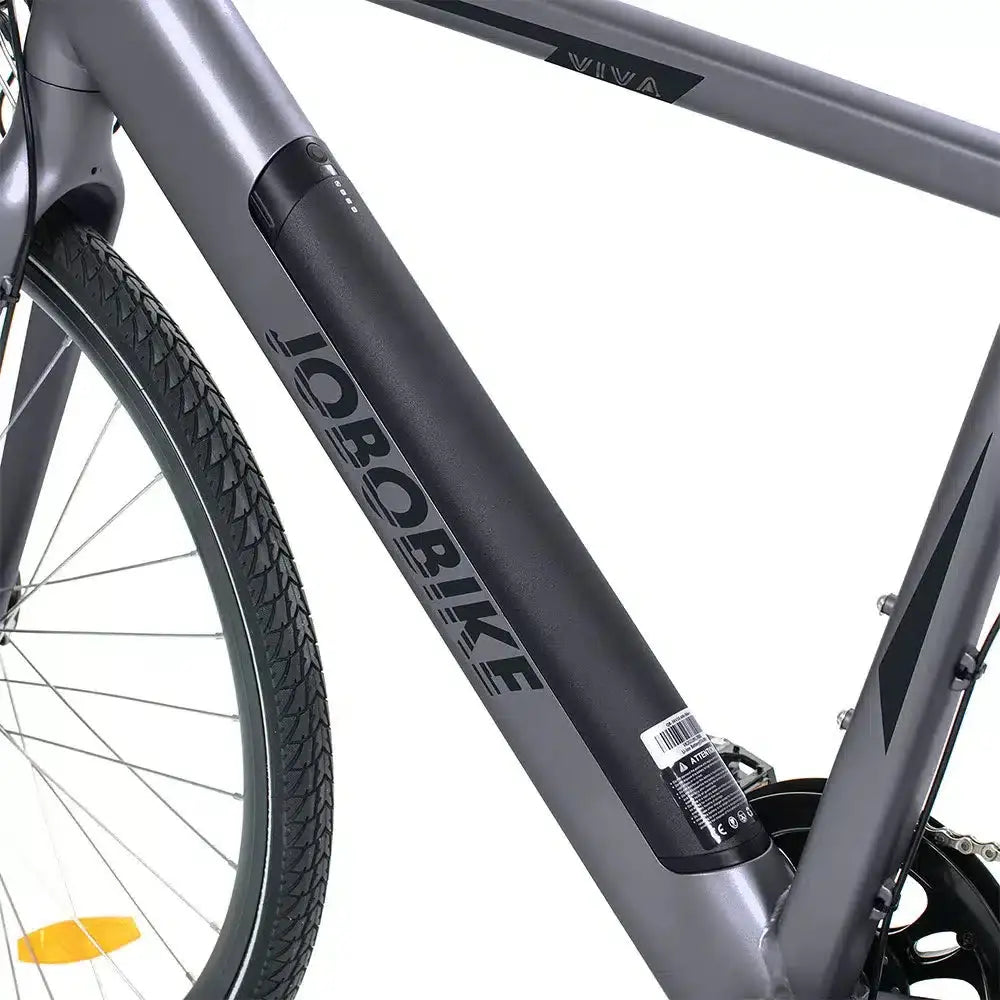 JOBOBIKE Viva Bicicletta Elettrica