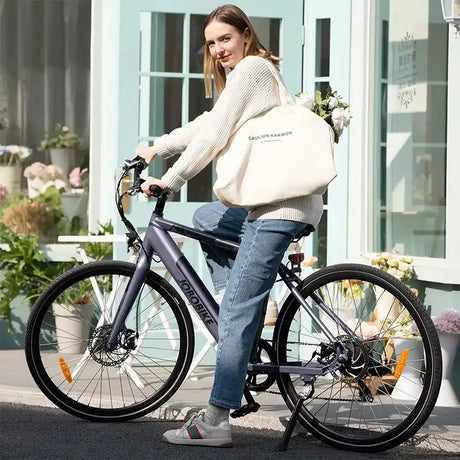 JOBOBIKE Viva Bicicletta Elettrica