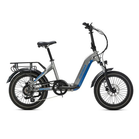 JOBOBIKE Romer Bicicletta Elettrica