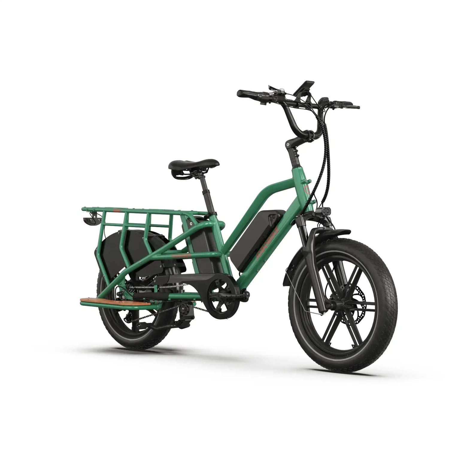 JOBOBIKE Transer Bicicletta Elettrica JOBOBIKE