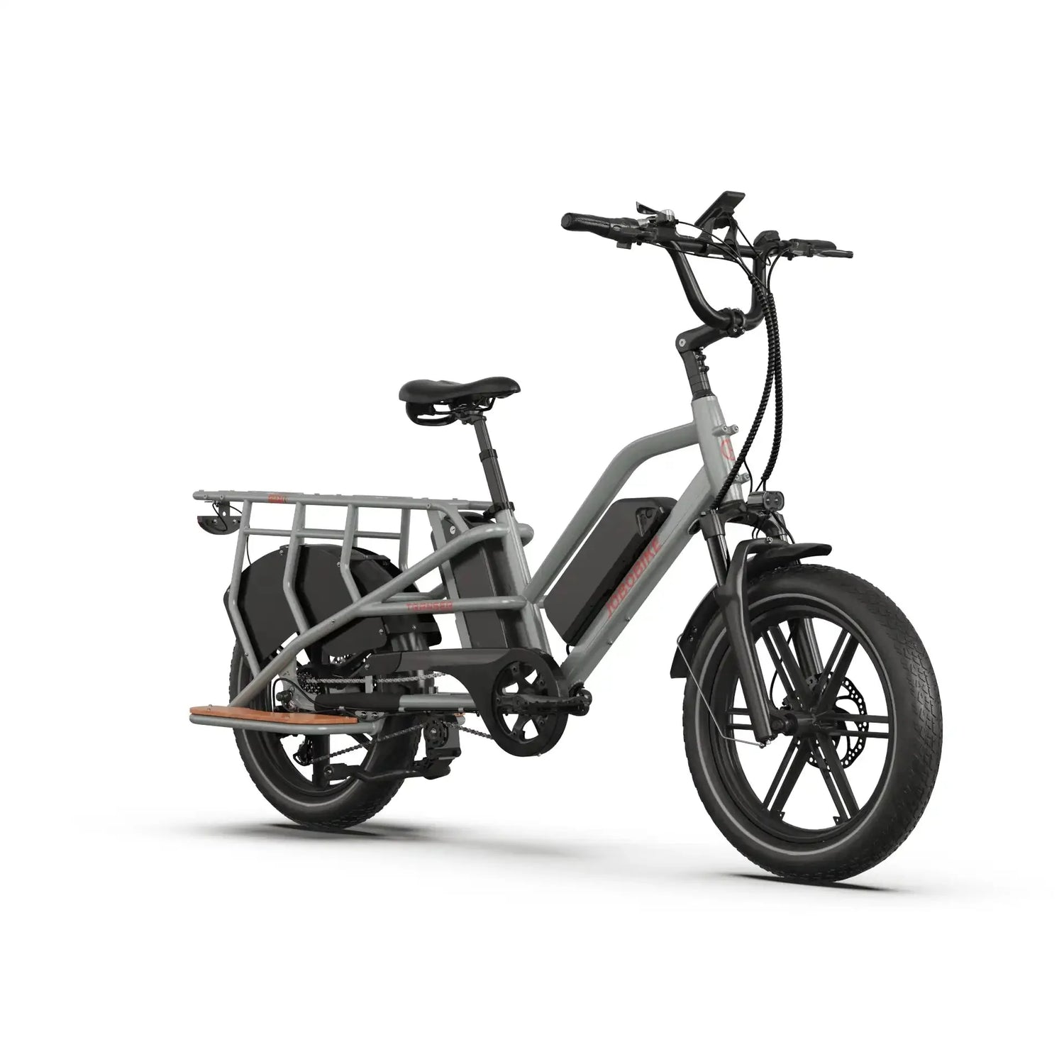 JOBOBIKE Transer Bicicletta Elettrica JOBOBIKE