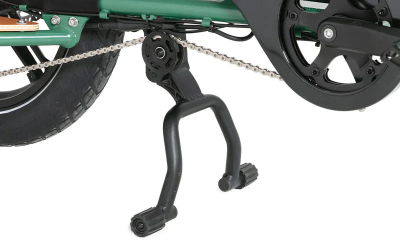 JOBOBIKE Transer Bicicletta Elettrica JOBOBIKE