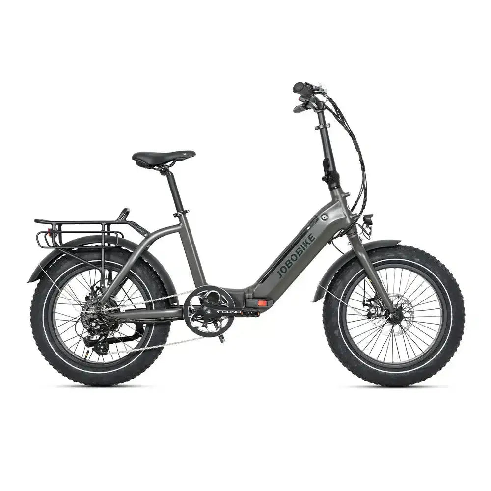 JOBOBIKE Romer Bicicletta Elettrica