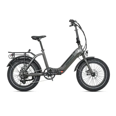 JOBOBIKE Romer Bicicletta Elettrica