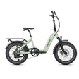 JOBOBIKE Romer Bicicletta Elettrica