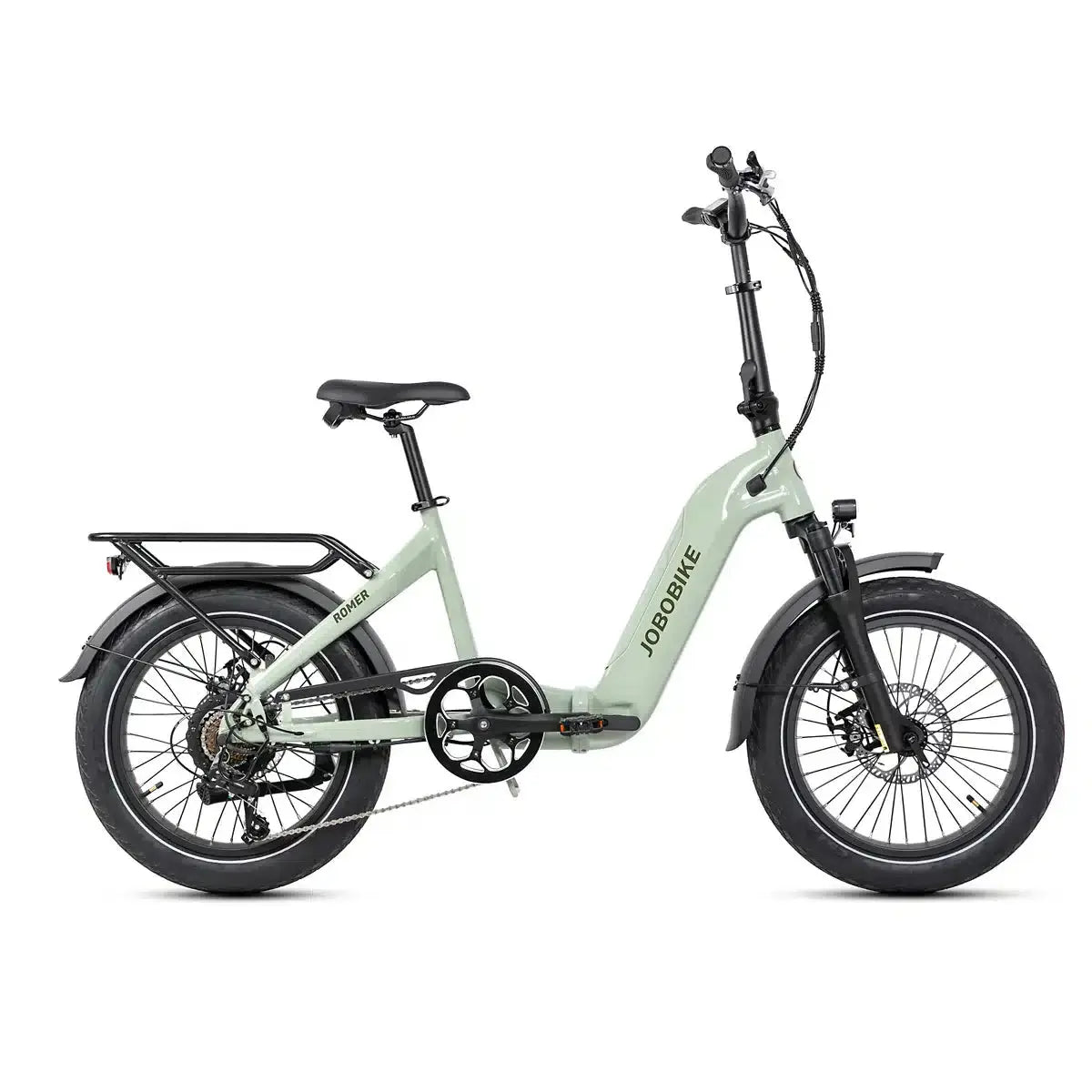 JOBOBIKE Romer Bicicletta Elettrica
