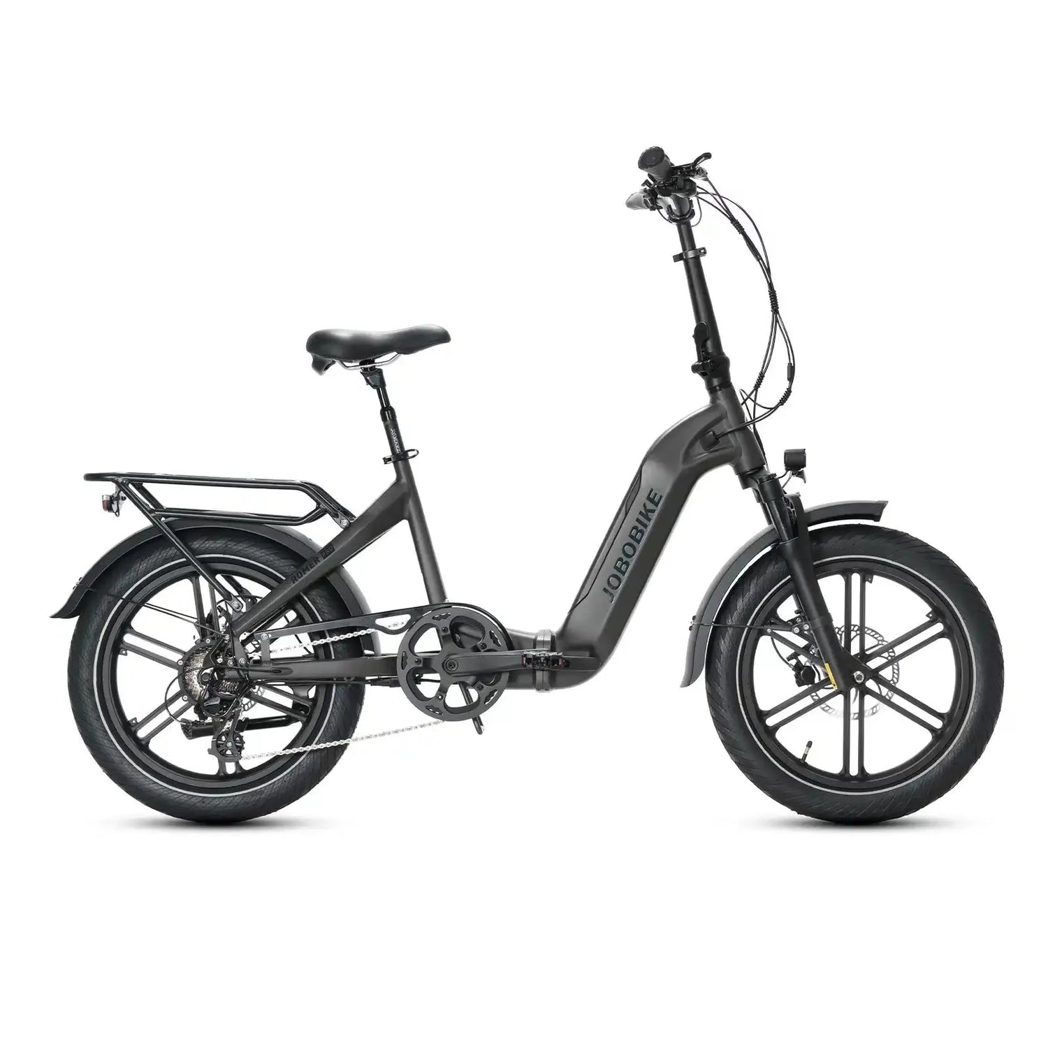 JOBOBIKE Romer Bicicletta Elettrica