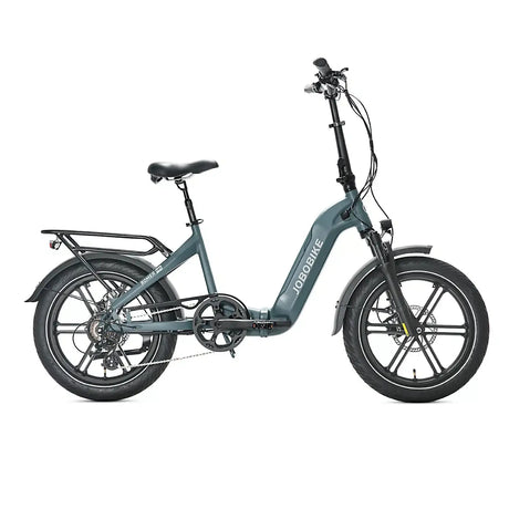 JOBOBIKE Romer Bicicletta Elettrica